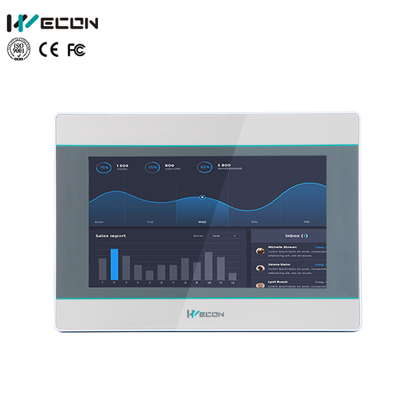 PI3070i HMI